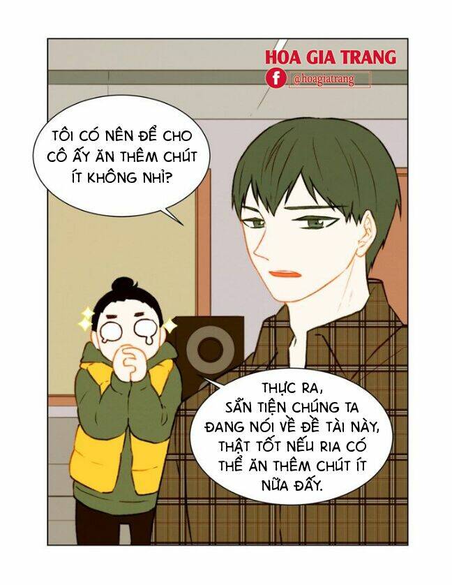 Sự Sao Chép Chương 46 Ảnh 10