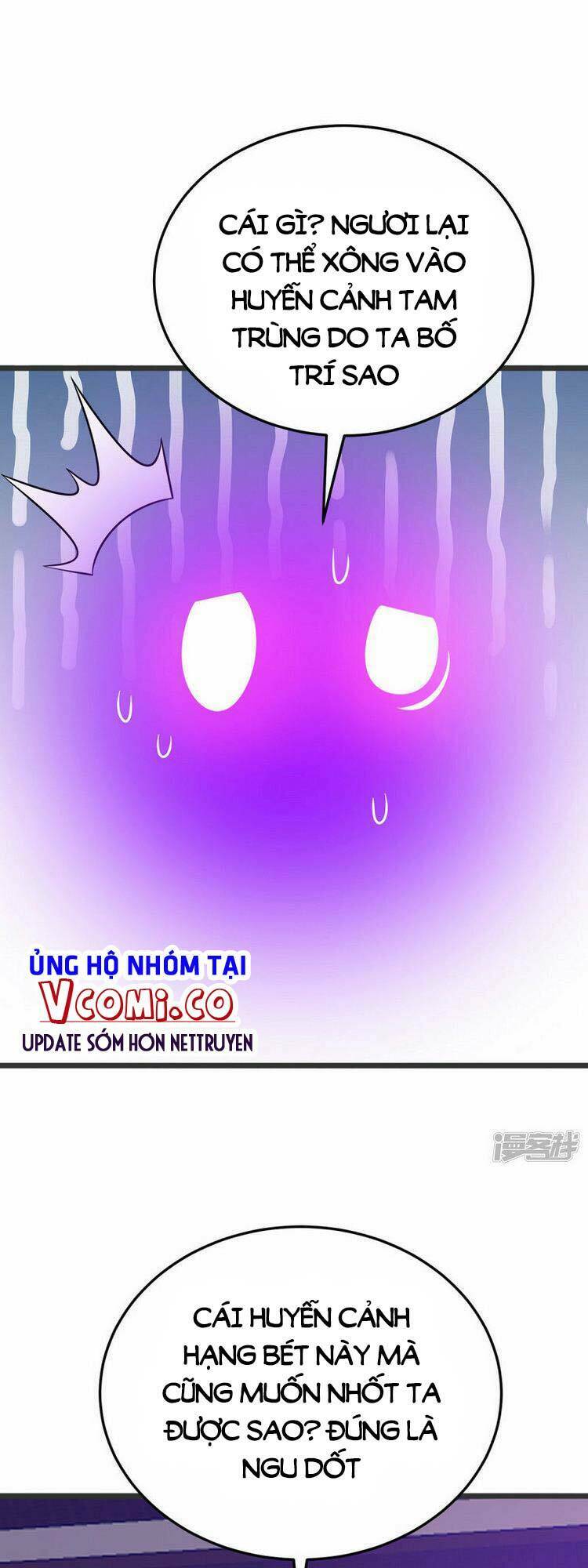 Chúa Tể Tam Giới Chương 274 Ảnh 2