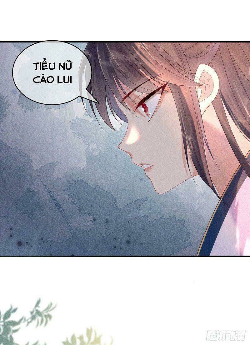 Trọng Sinh Chi Đích Nữ Bất Thiện Chương 82 Ảnh 5