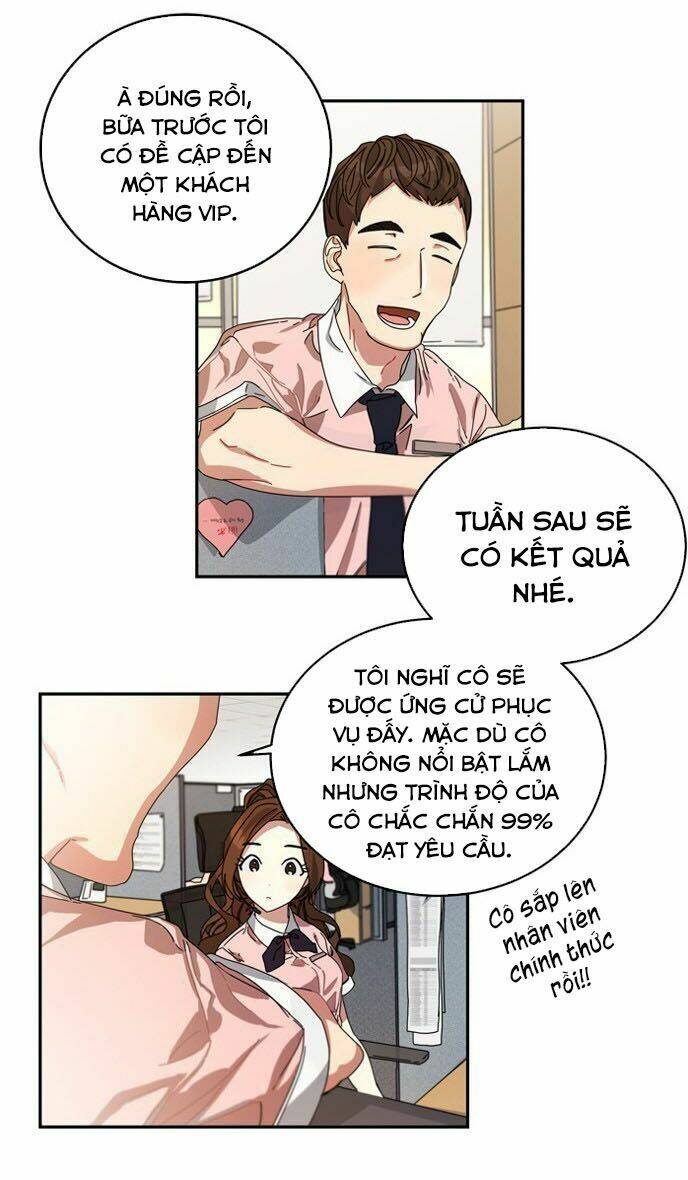 Cực Phẩm Mỹ Nam, Thật Lãng Phí Chương 1 Ảnh 26
