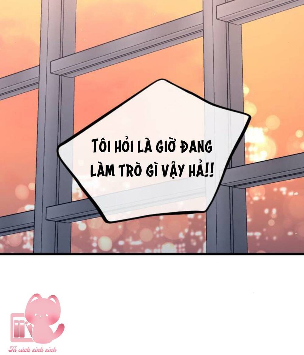 Tình Cờ Ta Gặp Nhau Chương 24 Ảnh 143