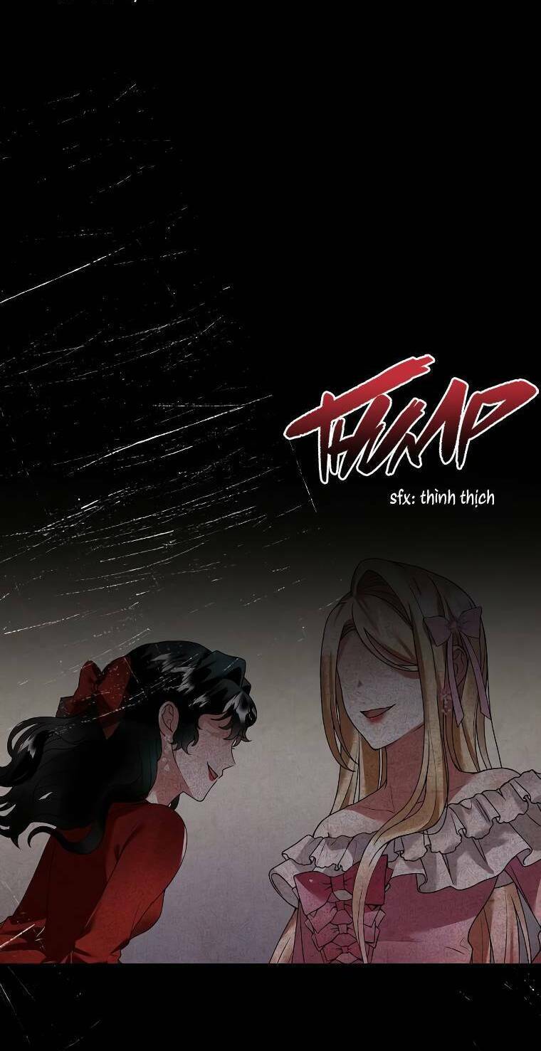 Nàng Hậu Của Tro Tàn Chương 20 Ảnh 48