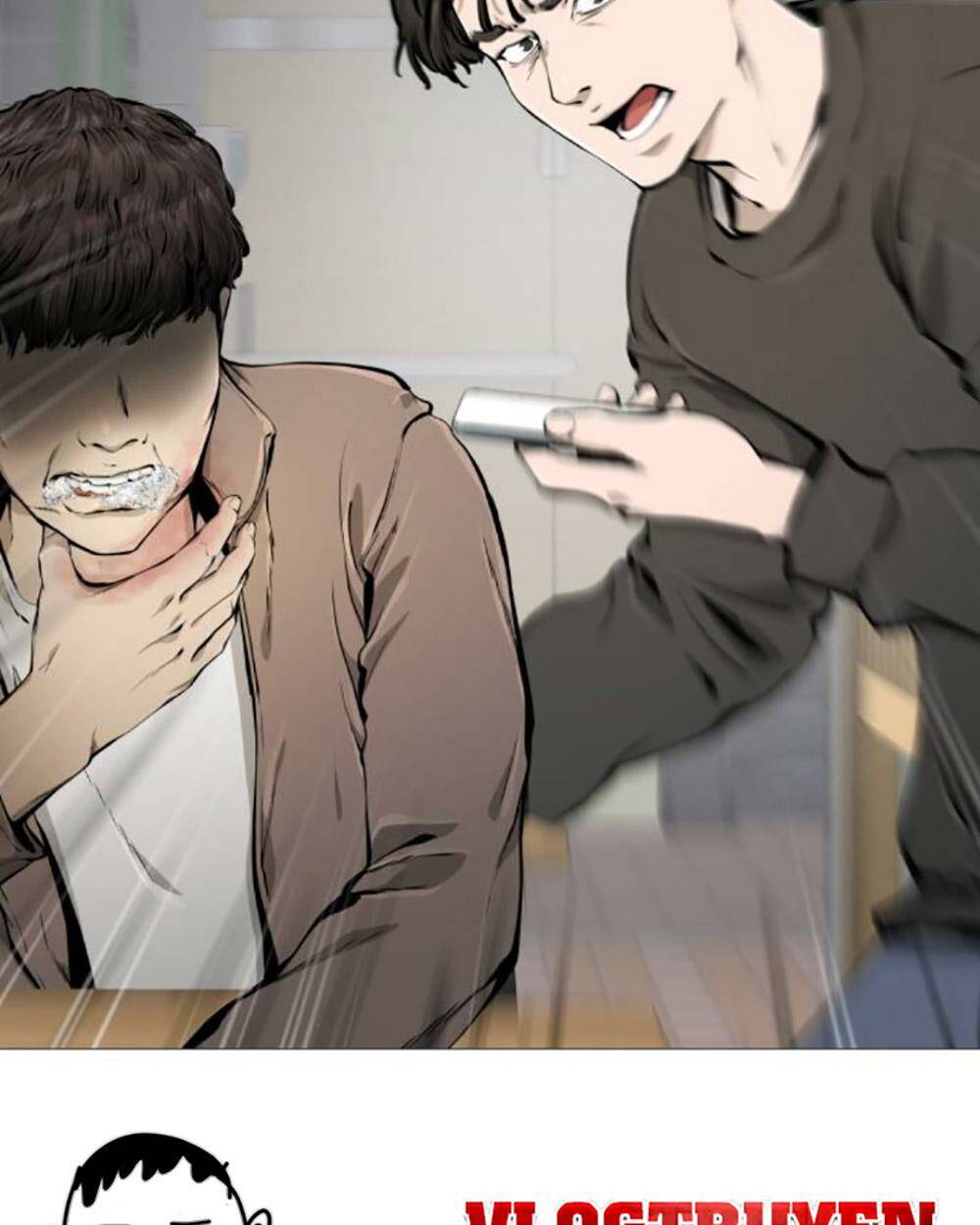 Quán Ngon Chương 19 Ảnh 115