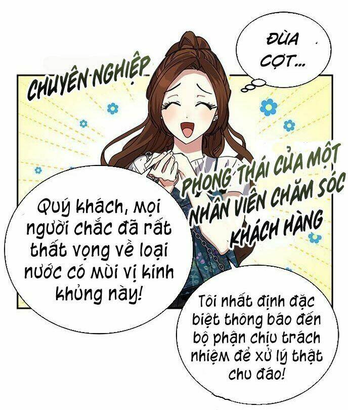 Cực Phẩm Mỹ Nam, Thật Lãng Phí Chương 2 Ảnh 30