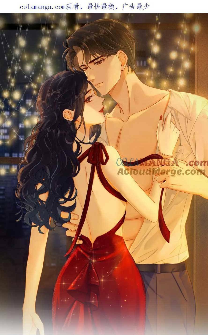 Hôn Sự Ngọt Ngào Đến Tận Xương Chương 18 Ảnh 2