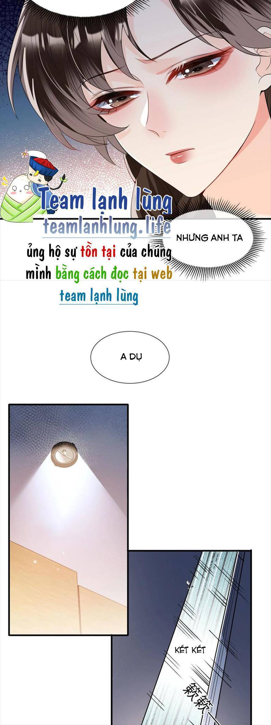 Cố Ý Chiếm Đoạt Chương 58 Ảnh 24