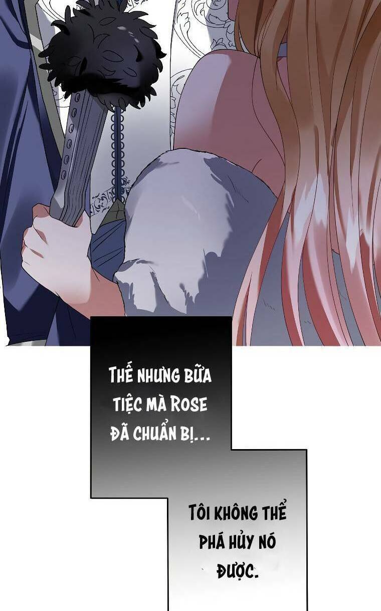 Nàng Hậu Của Tro Tàn Chương 20 Ảnh 117