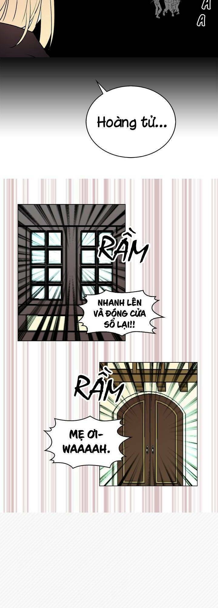 Cô Dâu Của Miêu Hoàng Tử Chương 13 Ảnh 14