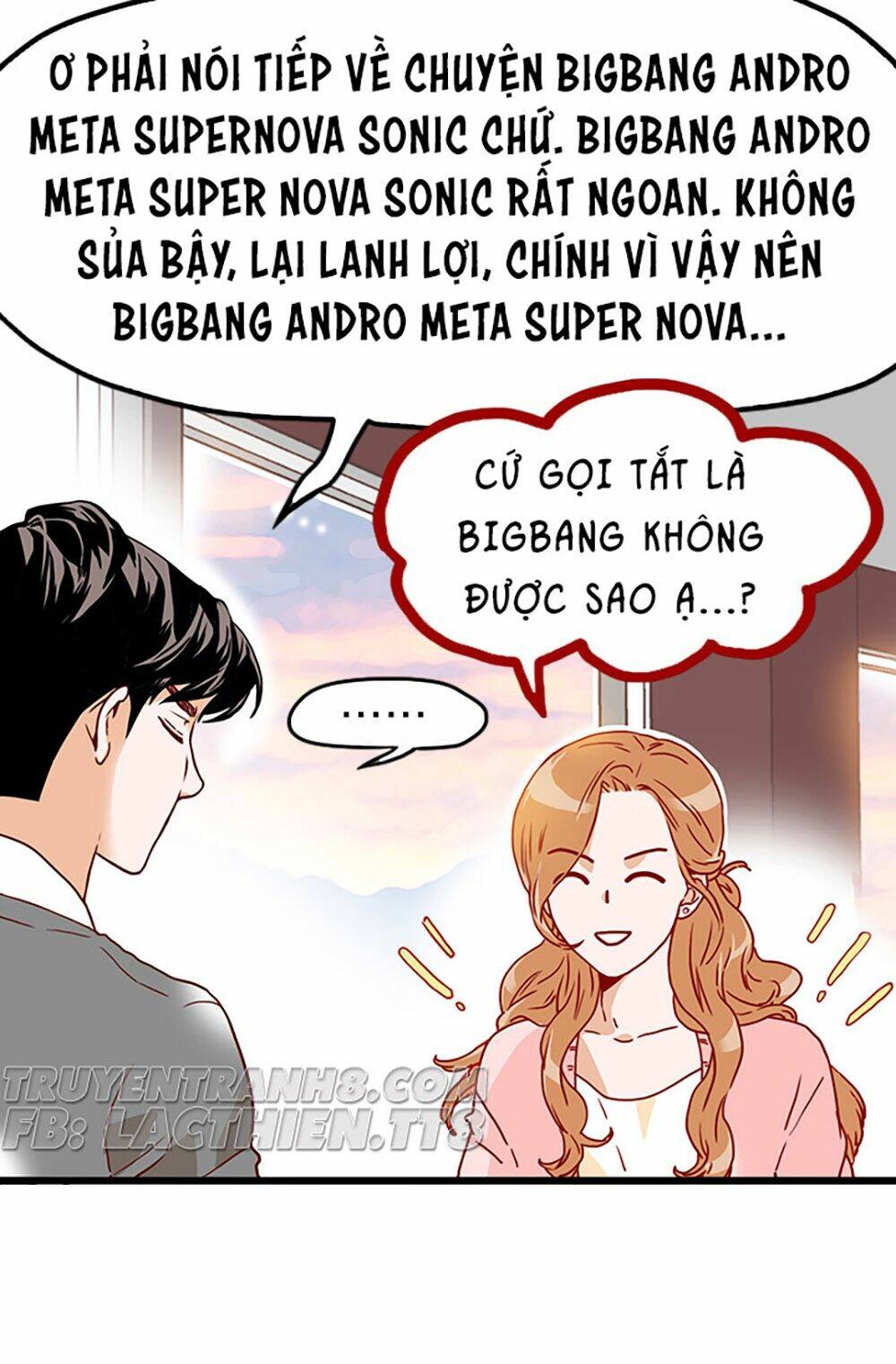 Thư Ký Kim Sao Thế Nhỉ? Chương 15 Ảnh 61