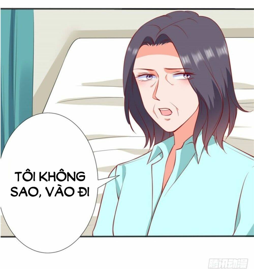 Bác Sĩ Sở Cũng Muốn Yêu Chương 252 Ảnh 38