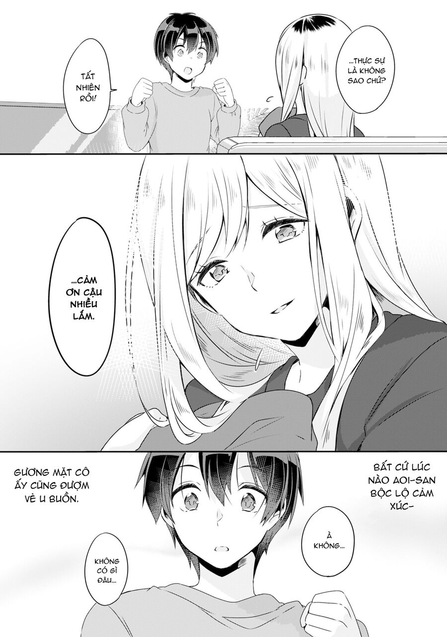 Class No Bocchi Gal Wo Omochikaeri Shite Seisokei Bijin Ni Shite Yatta Hanashi Chương 2 Ảnh 34