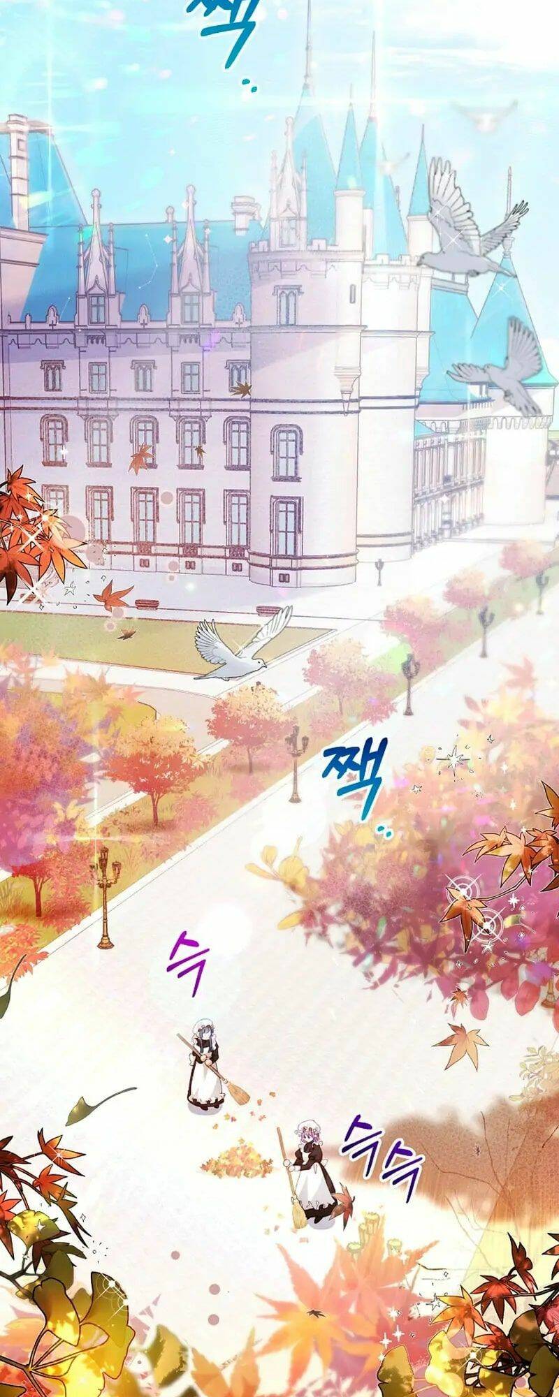 Tôi Đã Vô Tình Quyến Rũ Em Trai Của Nam Chính Chương 2 Ảnh 32