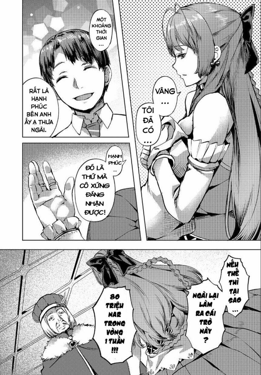 Isekai De Slow Life Wo Chương 9 Ảnh 6