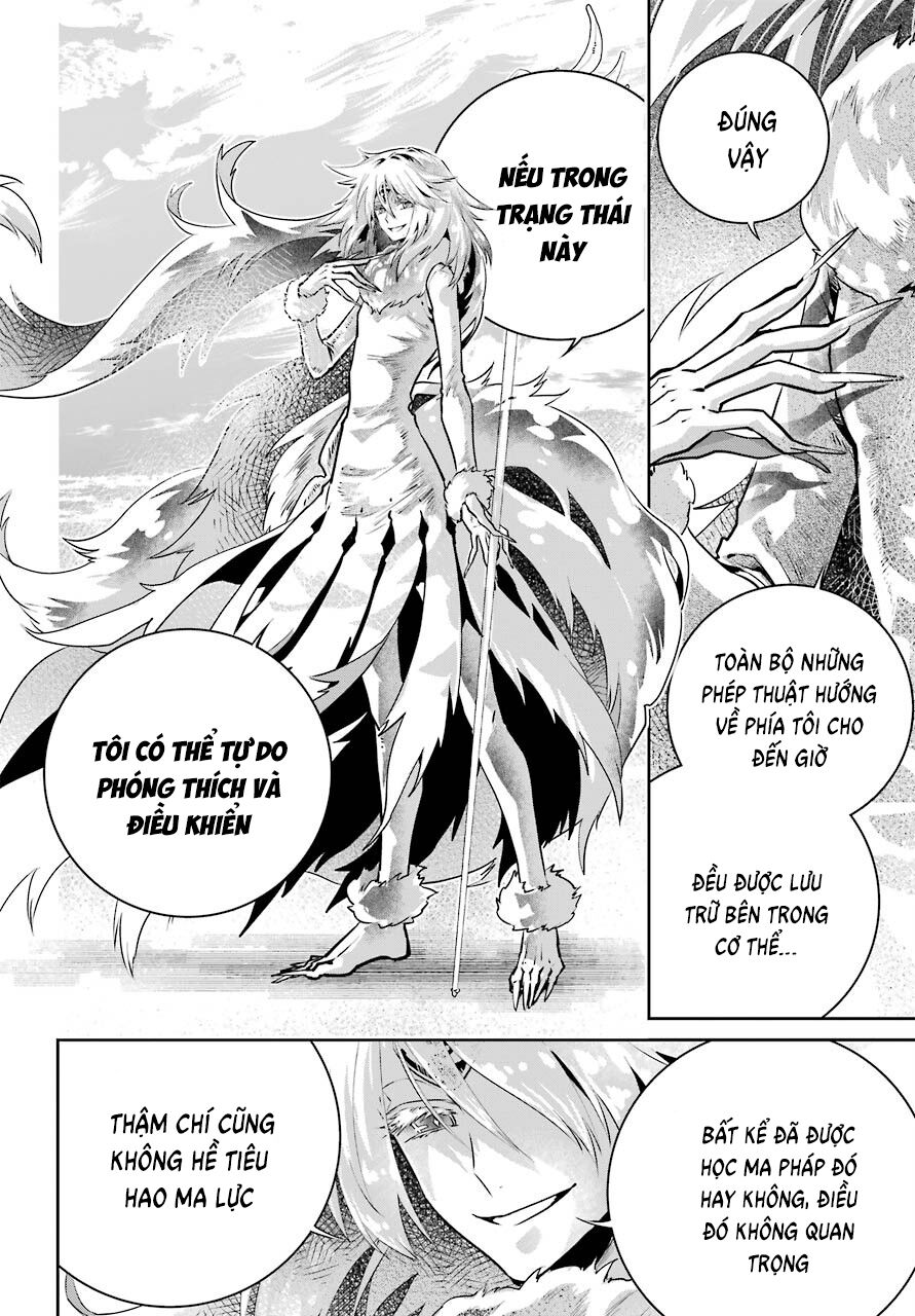 Final Fantasy: Lost Stranger Chương 31 Ảnh 15