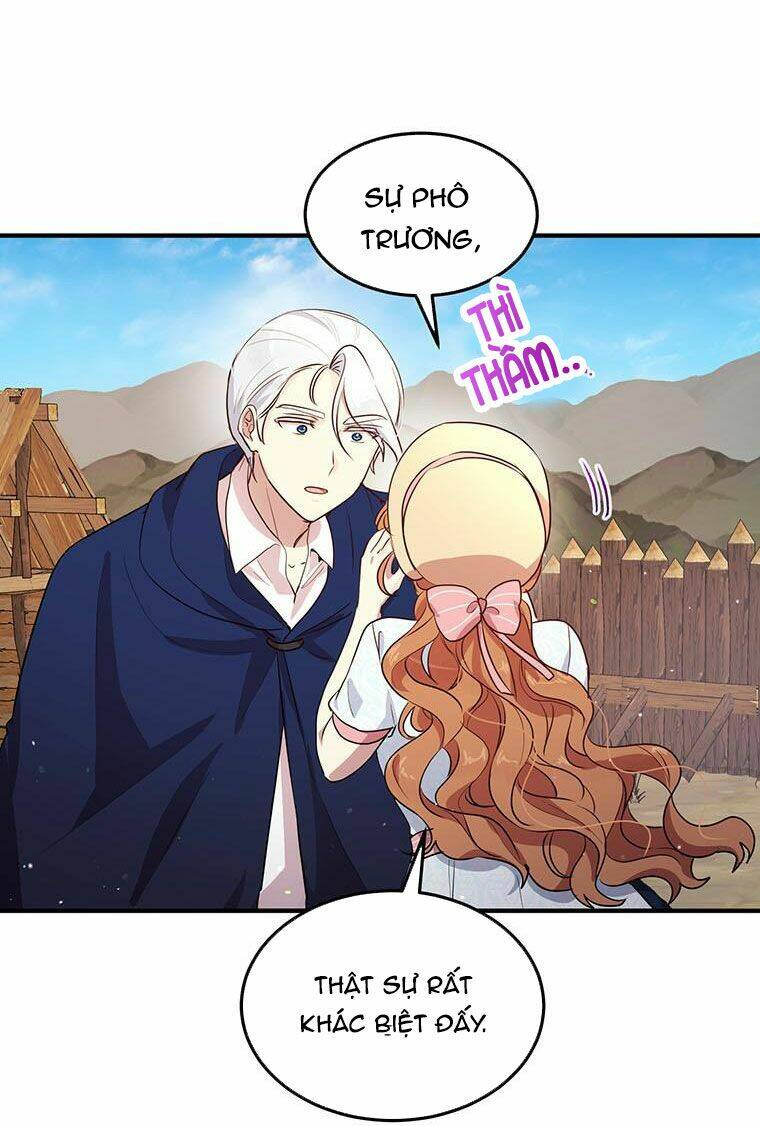 Công Tước, Loạn Vừa Thôi! Chương 118 Ảnh 9