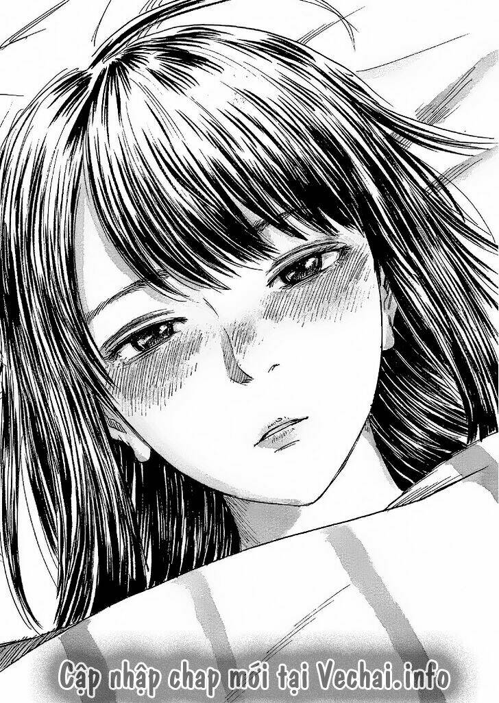Boku Wa Mari No Naka Chương 60 Ảnh 19