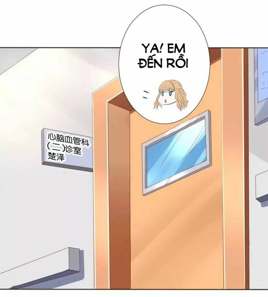 Bác Sĩ Sở Cũng Muốn Yêu Chương 247 Ảnh 47