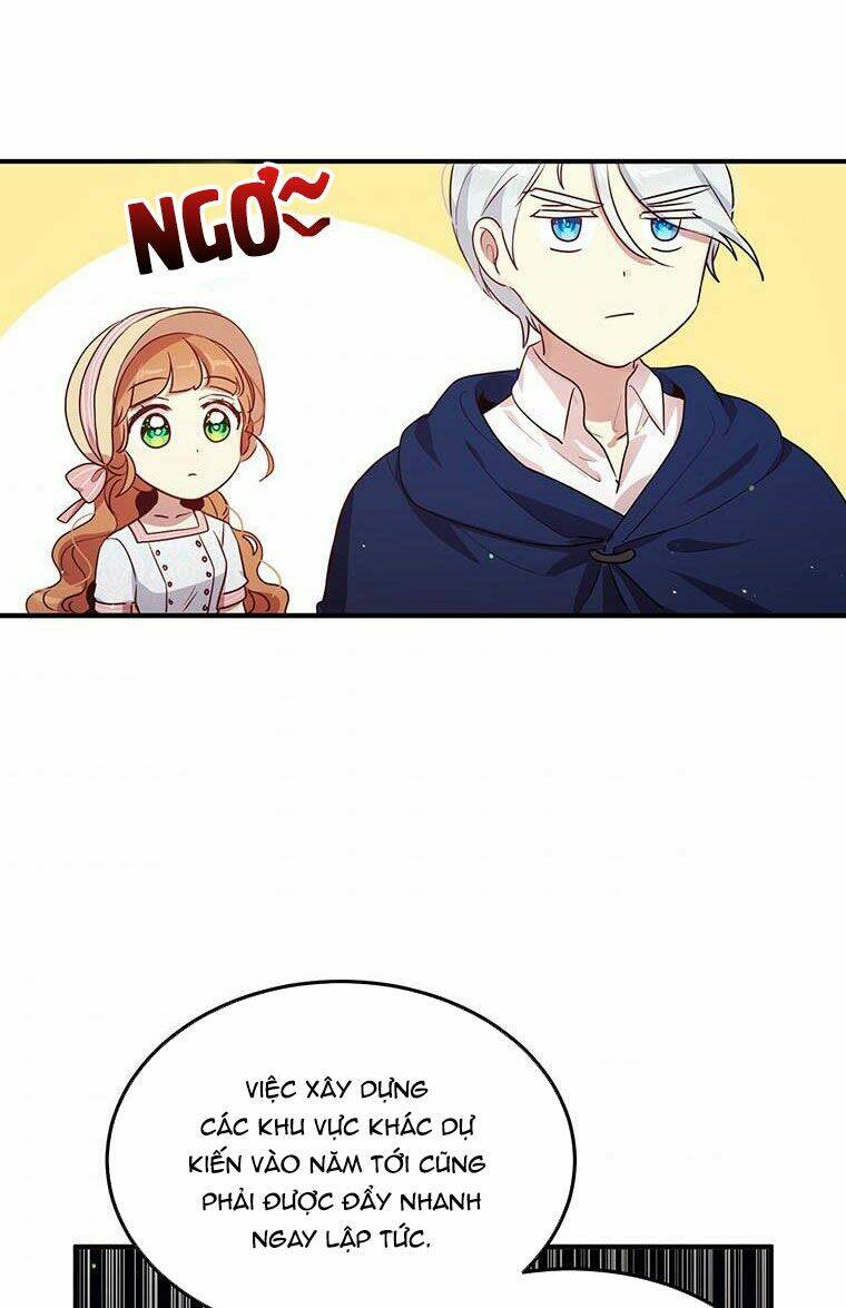 Công Tước, Loạn Vừa Thôi! Chương 118 Ảnh 4