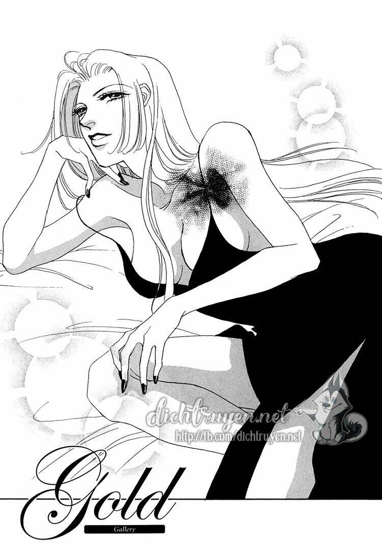 Gold (Fujita Kazuko) Chương 20 Ảnh 34