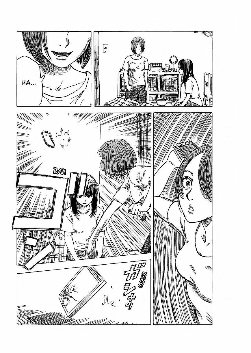Boku Wa Mari No Naka Chương 65 Ảnh 10