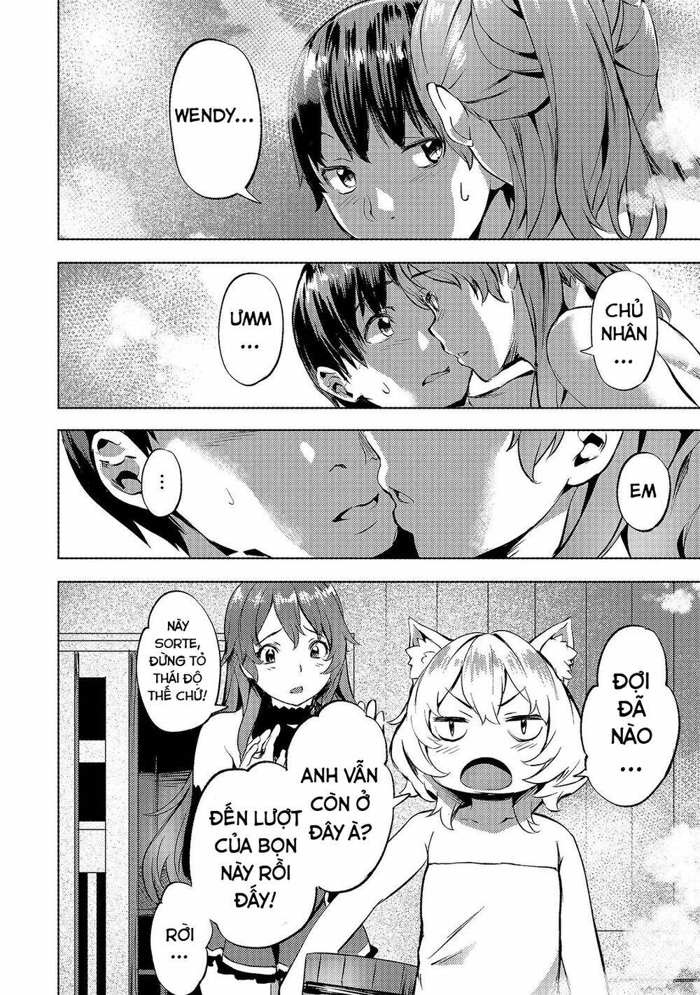 Isekai De Slow Life Wo Chương 14 Ảnh 19