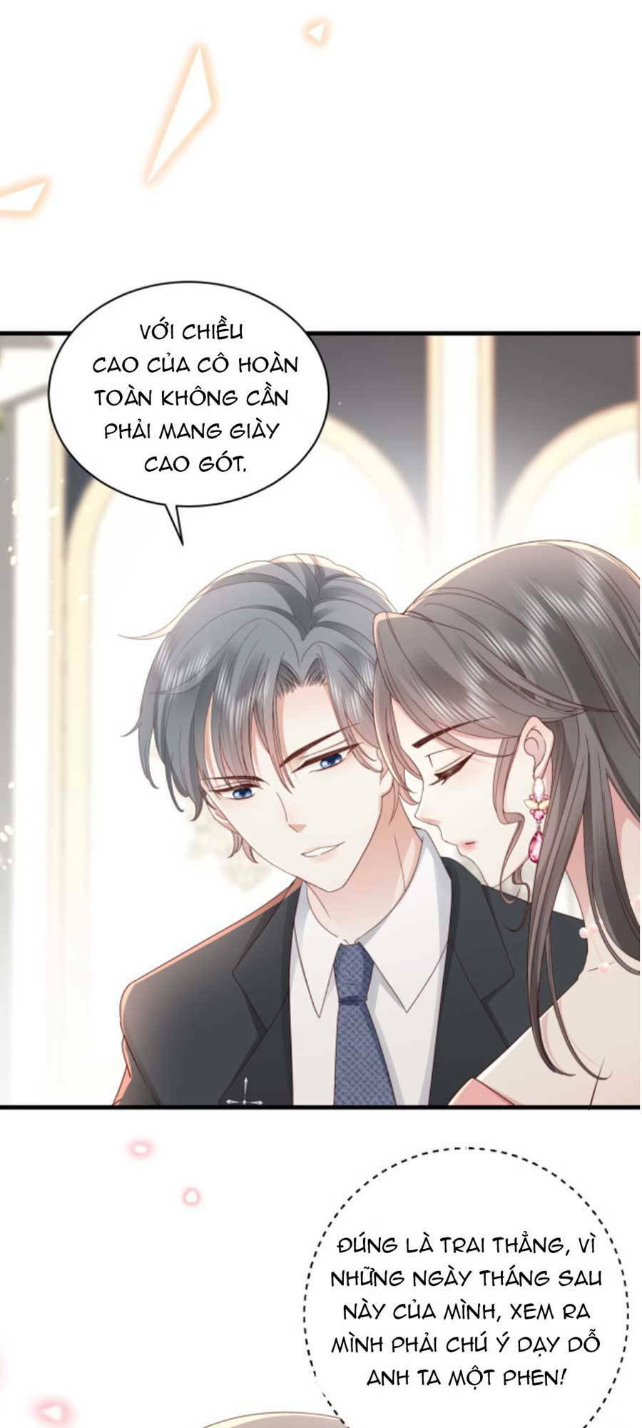 Xuyên Nhanh: Bệnh Kiều Đại Lão Cứ Dính Người Chương 6 Ảnh 29