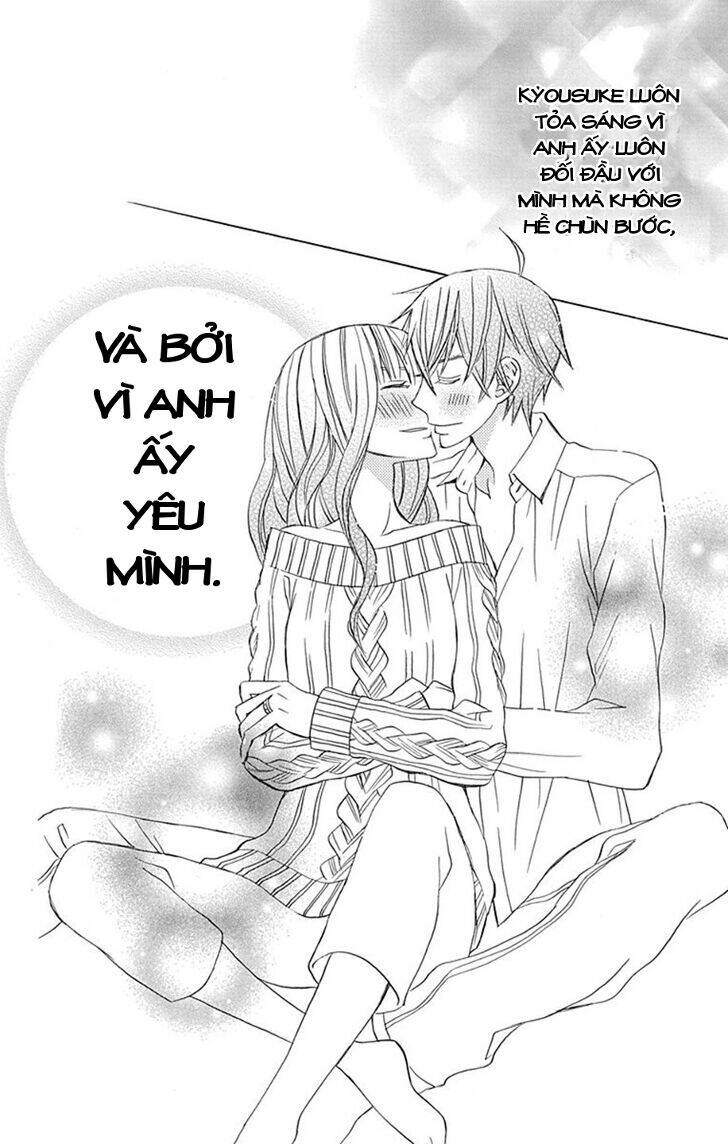 Kanojo Ni Naru Hi Chương 14 Ảnh 30