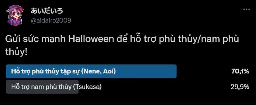 Hanako-Kun Nhà Xí Chương 83.5 Ảnh 102