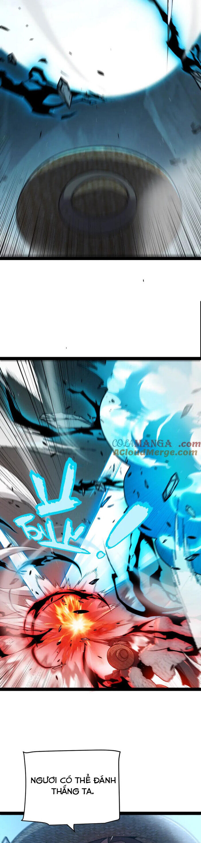 Tôi Đến Từ Thế Giới Trò Chơi Chương 336 Ảnh 7