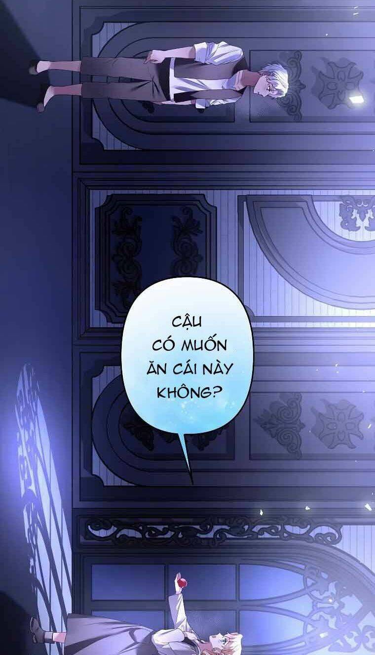 Nàng Hậu Của Tro Tàn Chương 22 Ảnh 12
