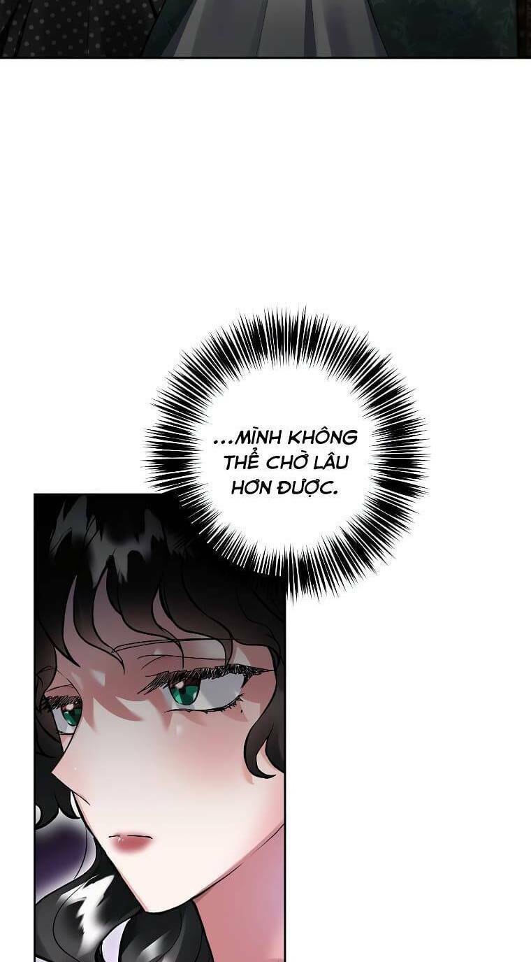 Nàng Hậu Của Tro Tàn Chương 11 Ảnh 54