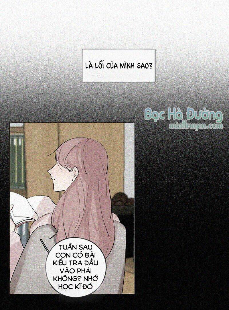 Câu Chuyện Về Cậu Và Tôi Chương 36 Ảnh 12