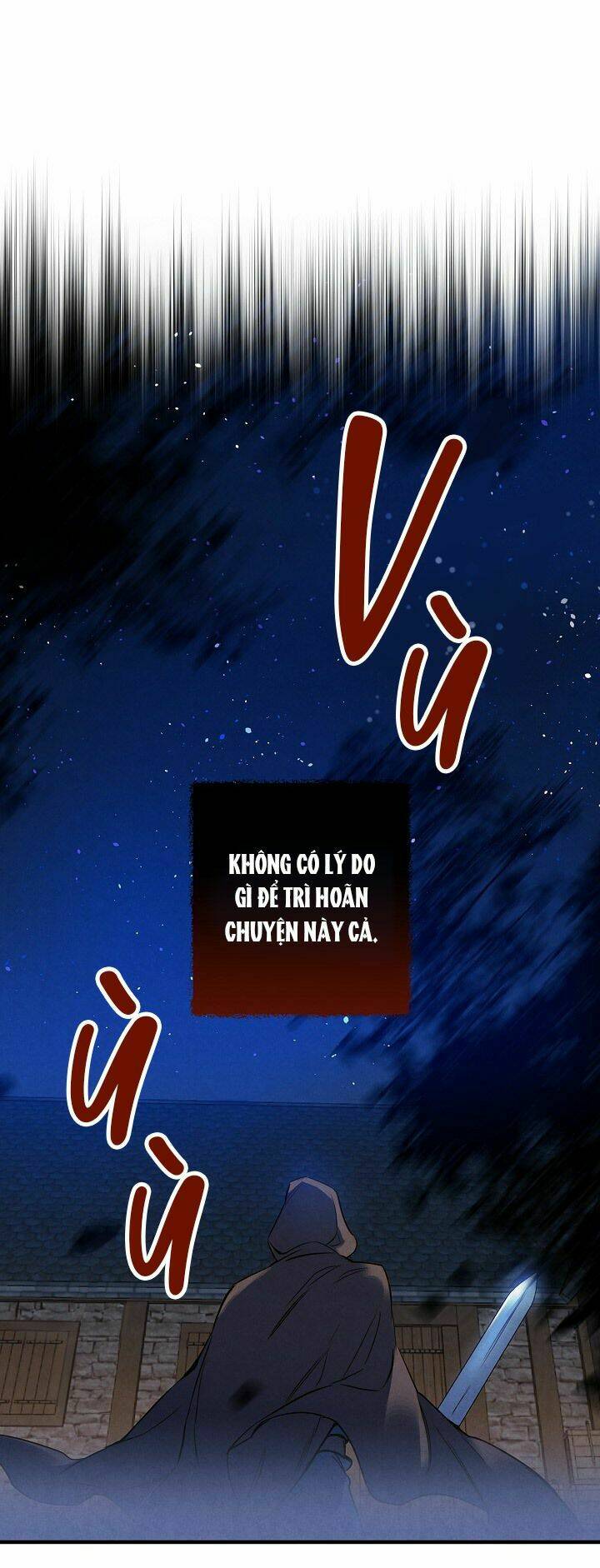 Hoàng Phi Bóng Tối Chương 8 Ảnh 45