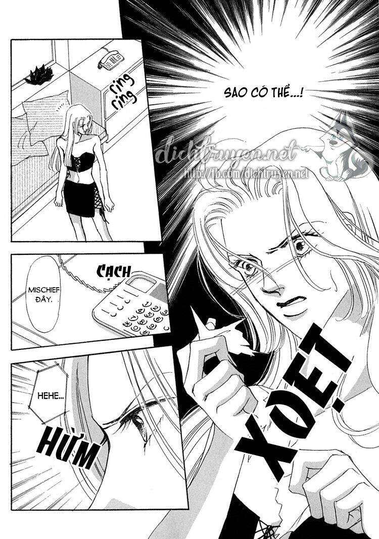 Gold (Fujita Kazuko) Chương 20 Ảnh 11