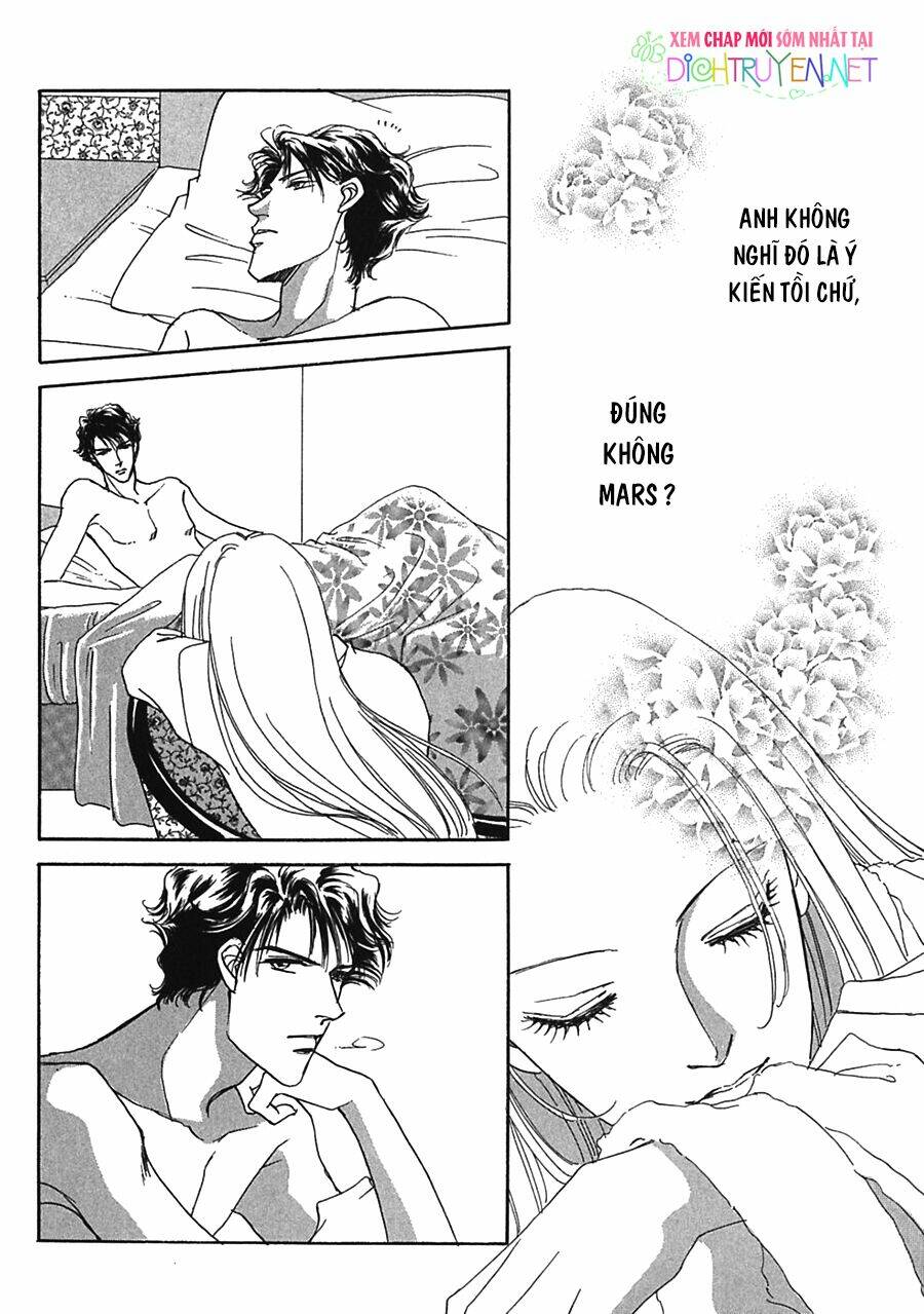 Gold (Fujita Kazuko) Chương 9 Ảnh 13
