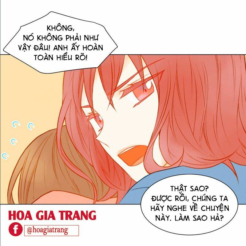 Sự Sao Chép Chương 55 Ảnh 11