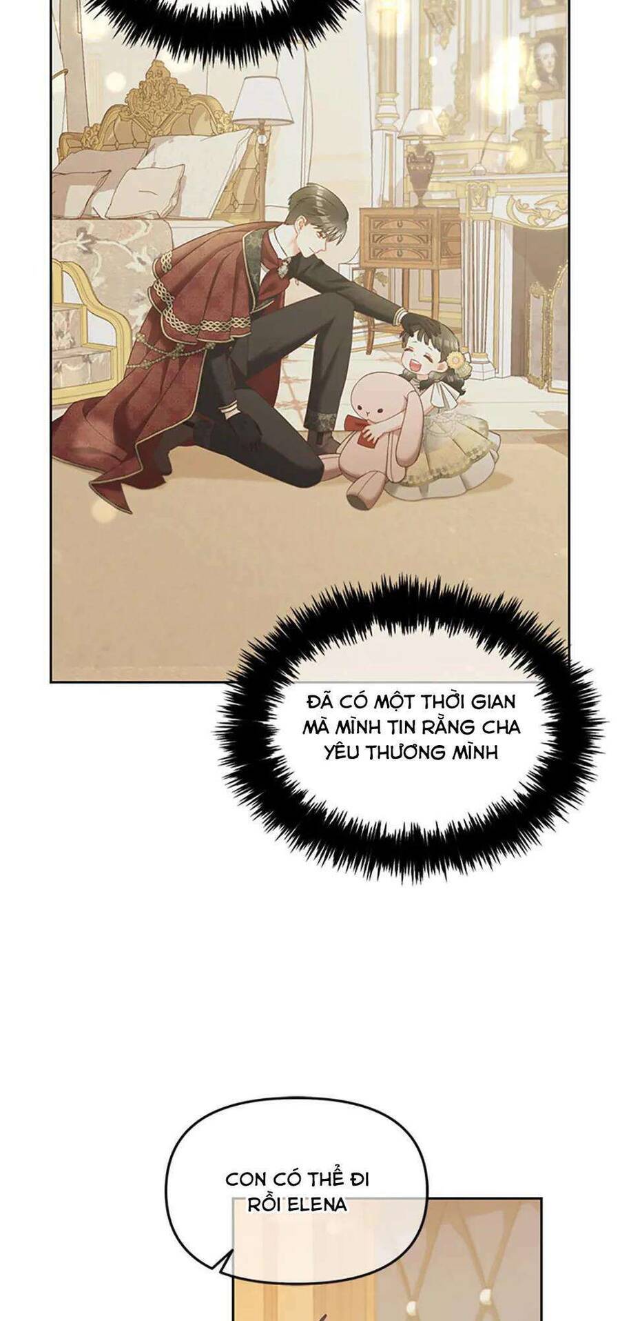 Tôi Sẽ Ở Ngay Bên Cạnh Nam Chính Chương 25 Ảnh 7
