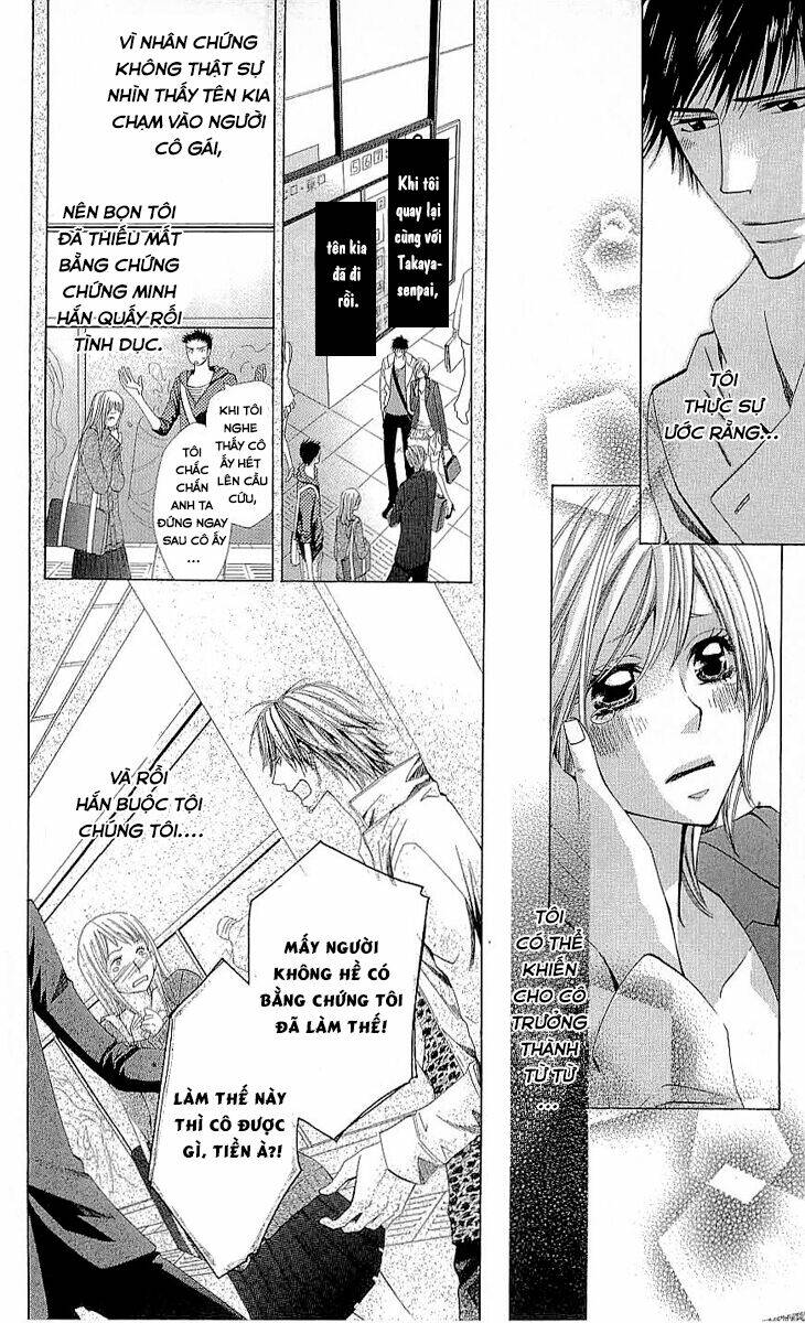 Cosplay Deka Chương 3.2 Ảnh 4