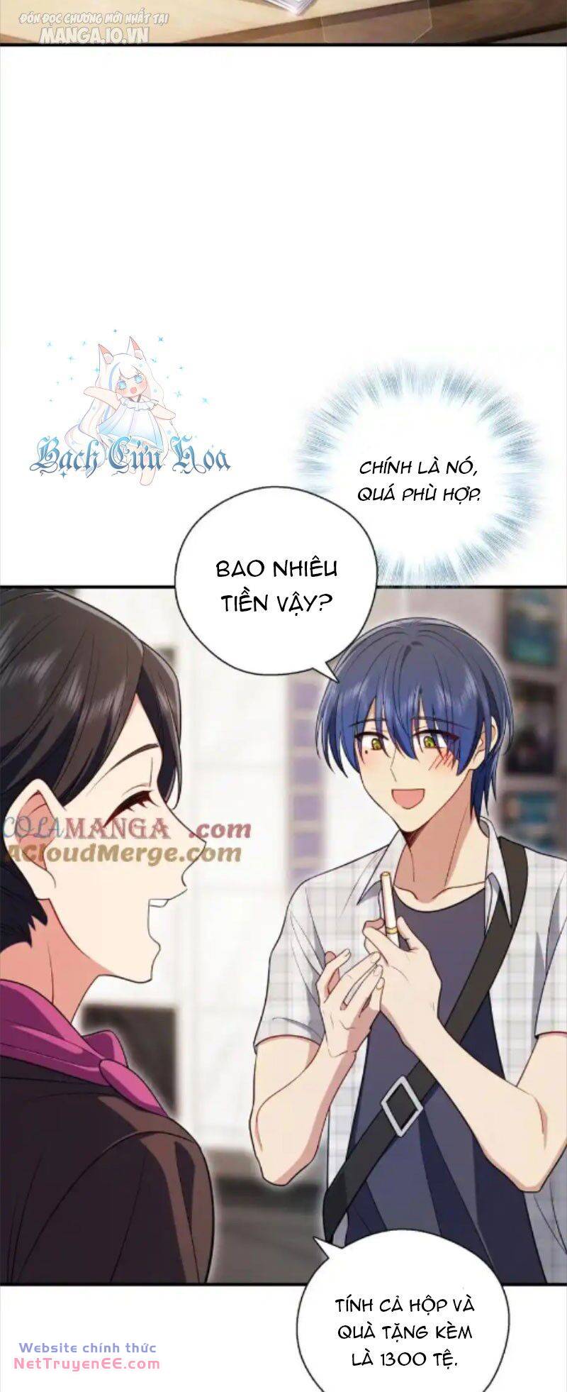 Vợ Ơi, Xin Hãy Ngoan Ngoãn Nhé Chương 49 Ảnh 14