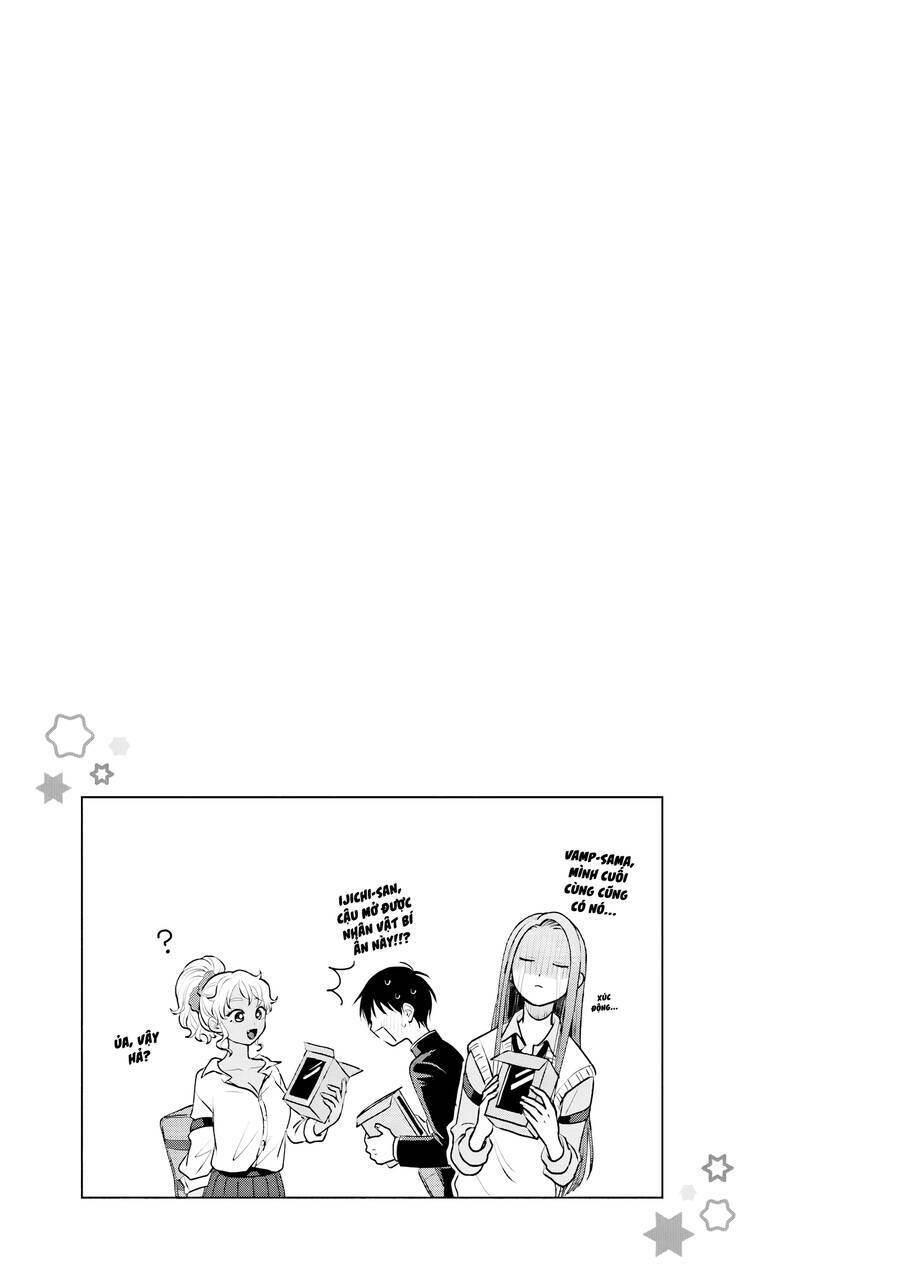 Gyaru Không Thể Tử Tế Với Otaku Ư? Chương 2 Ảnh 24