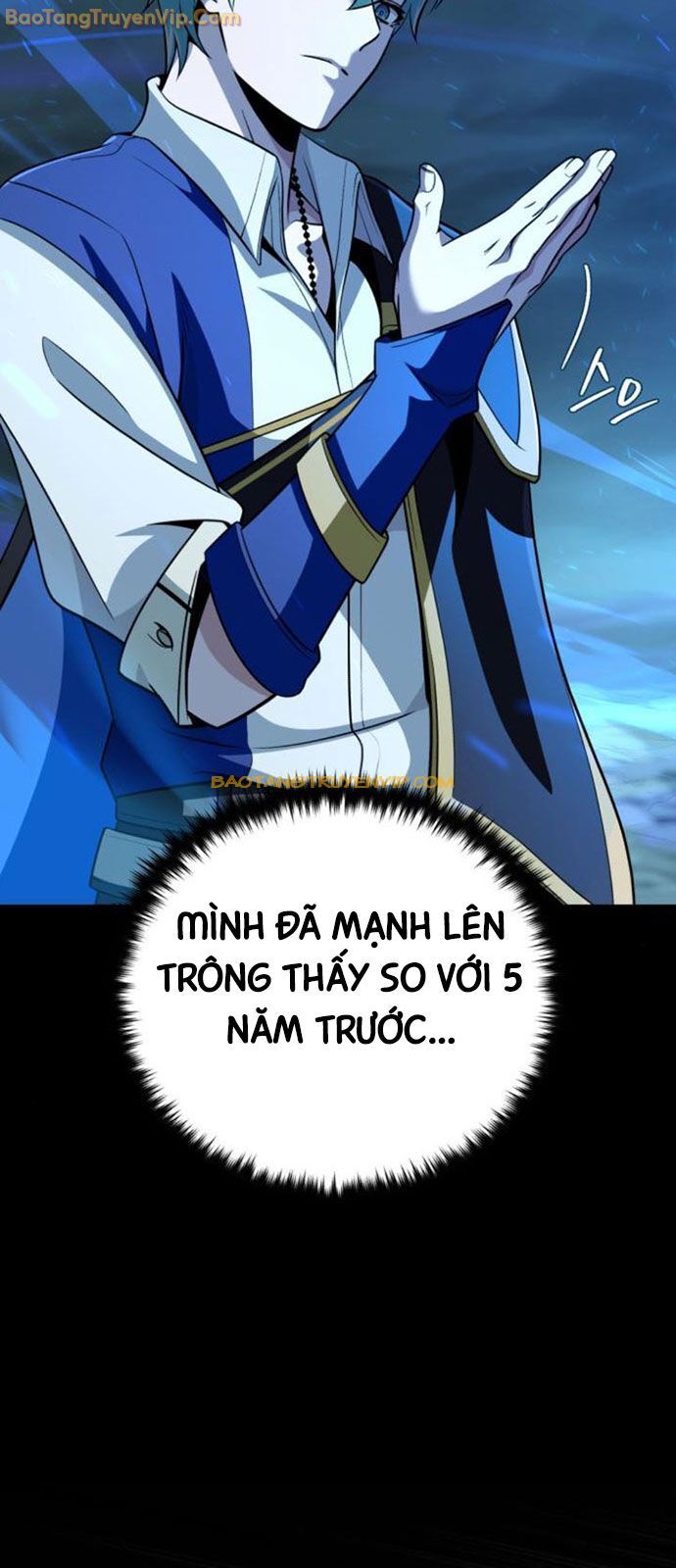 Sự Thức Tỉnh Của Hắc Ma Pháp Sư Sau 66666 Năm Chương 147 Ảnh 59