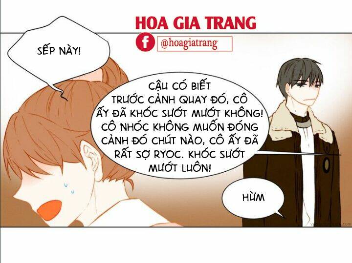 Sự Sao Chép Chương 50 Ảnh 45