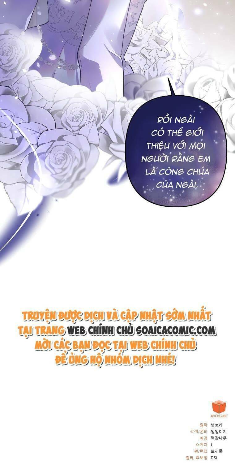 Nàng Hậu Của Tro Tàn Chương 9 Ảnh 97