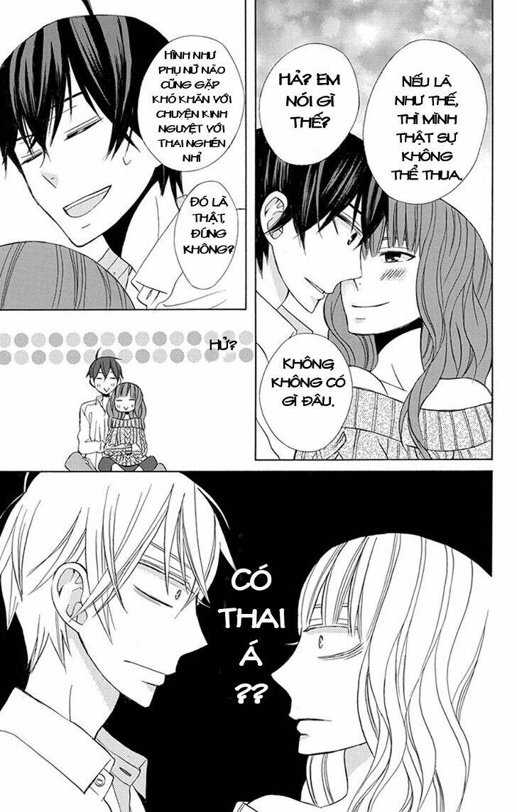 Kanojo Ni Naru Hi Chương 14 Ảnh 31