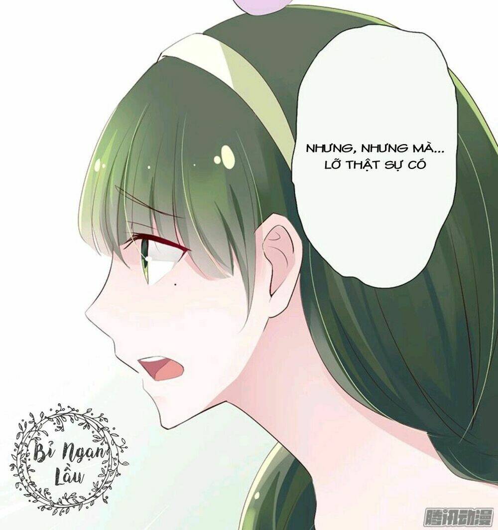 Đam Mỹ Lời Ngụy Biện Chương 1 Ảnh 4