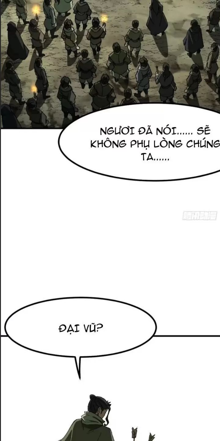 Một Lần Bất Cẩn Vang Danh Thiên Hạ Chương 82 Ảnh 15