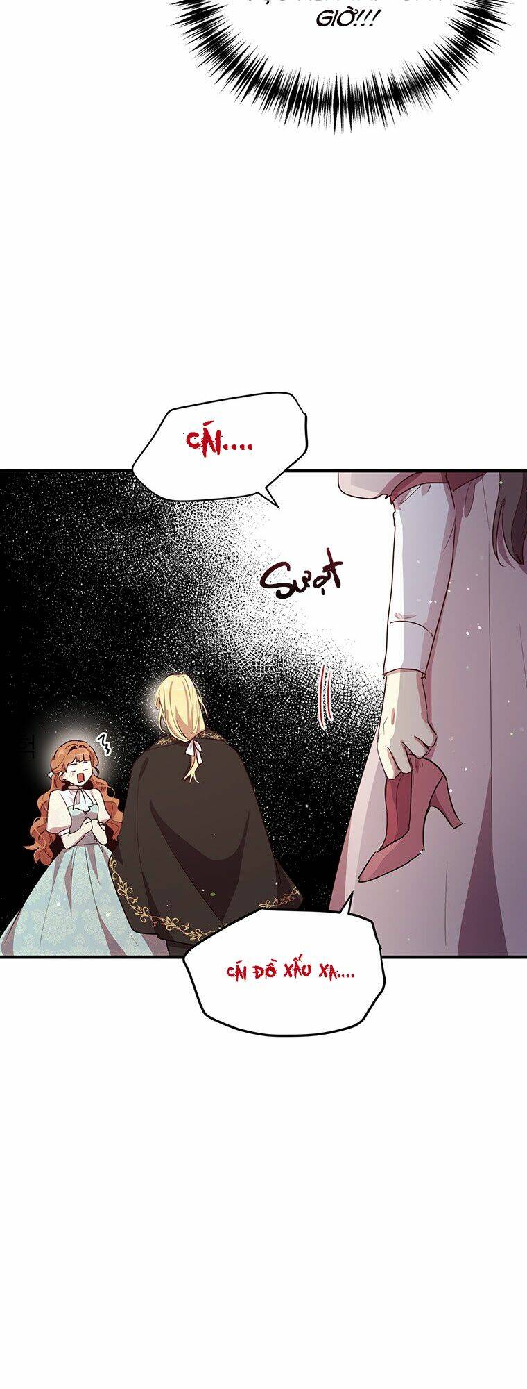 Công Tước, Loạn Vừa Thôi! Chương 124 Ảnh 8