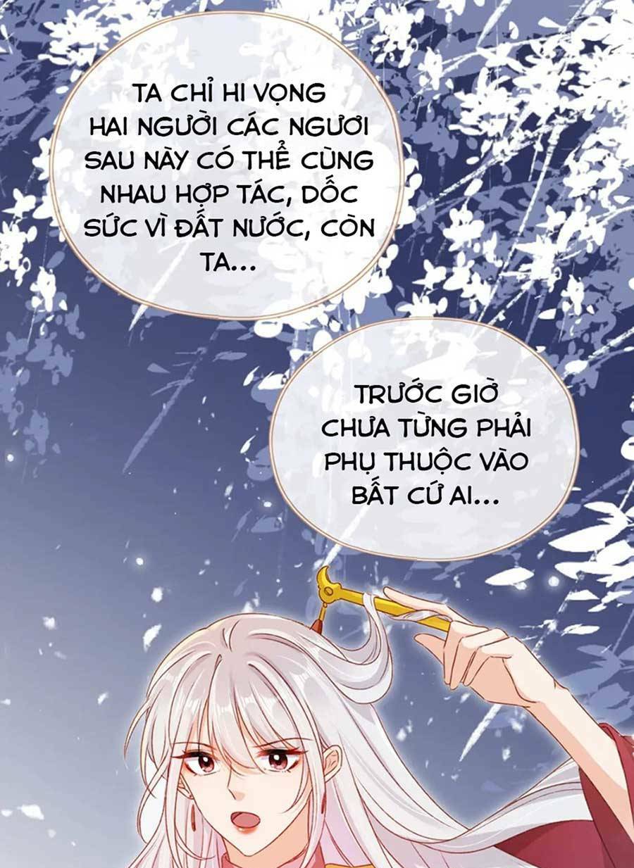 Nam Chính Và Nhân Vật Phản Diện Tôi Nuôi Đều Không Đứng Đắn Chương 90 Ảnh 30