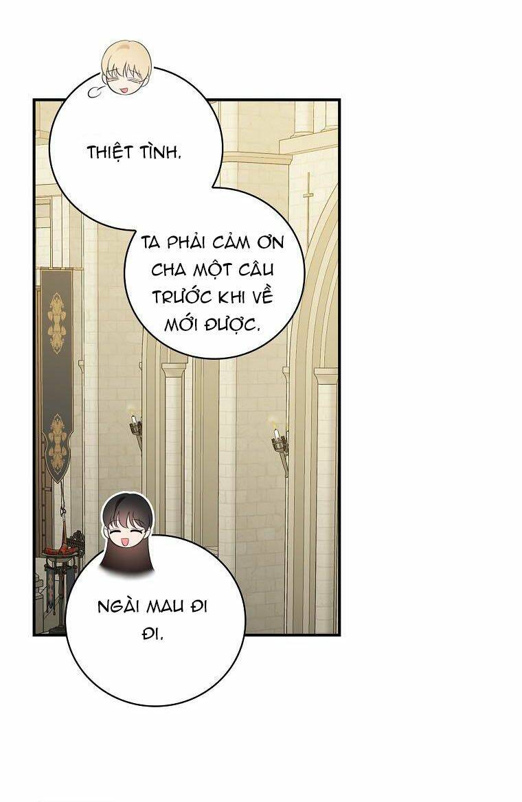 Nữ Công Tước Nhà Kính Chương 107 Ảnh 33