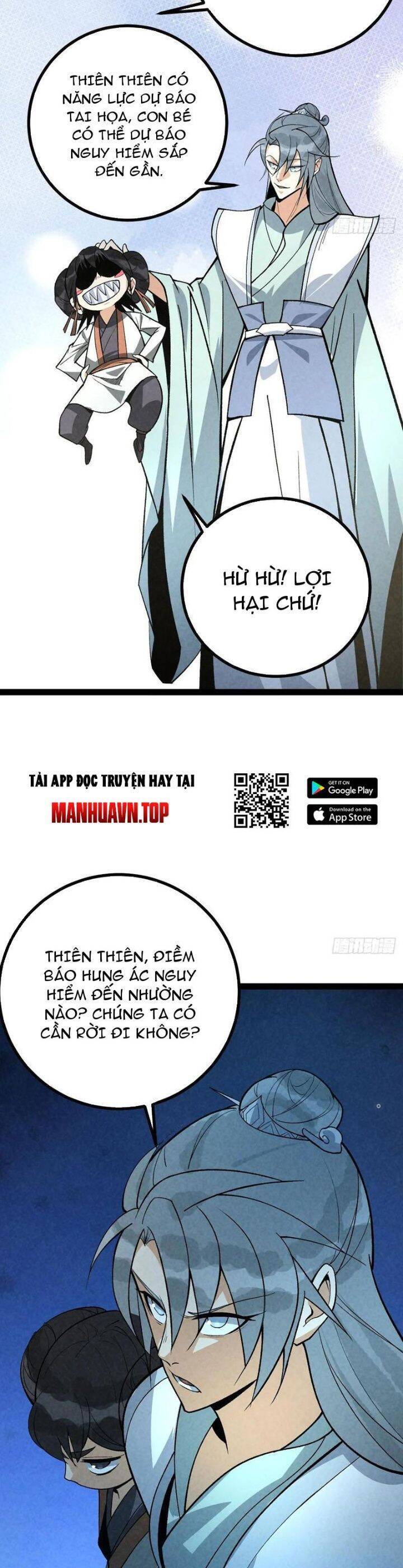 Trở Thành Tiên Bắt Đầu Từ Việc Xuyên Không Thành... Heo Chương 38 Ảnh 14